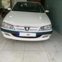 پارس تیوفایو اتومات کارخانه