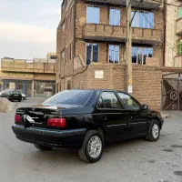 پارس تیوفایو مدل ۱۴۰۰ دریچه سیمی|خودرو سواری و وانت|بانه, |دیوار