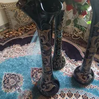 گلدون شیشه ای