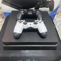 ps4  در حد آک|کنسول، بازی ویدئویی و آنلاین|ساوه, |دیوار