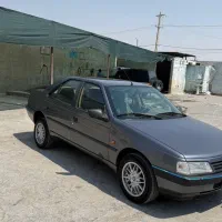 پژو مدل ۹۸ بدون توضیح