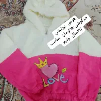 چنددست لباس بچه باقیمت اقتصادی|کفش و لباس بچه|فومن, |دیوار