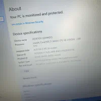 Dell Latitude E7250 ci7|رایانه همراه|اصفهان, آفاران|دیوار