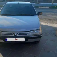 پژو مدل ۸۸|خودرو سواری و وانت|ورامین, ورامین|دیوار