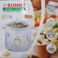 آرام پز، پلوپز SUNNY