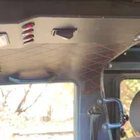 پاترول دو در استثنایی|خودرو سواری و وانت|همدان, |دیوار