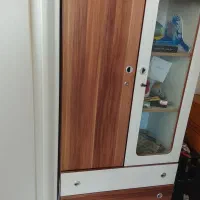 کمد سماور  چرخ خیاطی