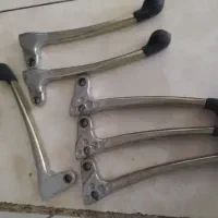 کتی کلاچ وترمز پر قدیم ژاپن