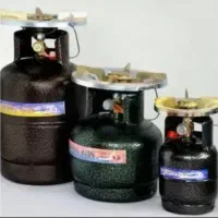 پیک نیک استاندارد همراه با سری خوراک پز