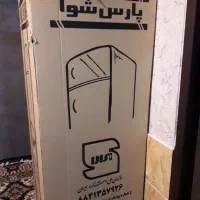 یخچال فریزر|یخچال و فریزر|شیراز, کوشک میدان|دیوار