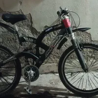 دوچرخه فروشی ۲۶|دوچرخه، اسکیت، اسکوتر|هشتگرد, سیف آباد|دیوار