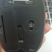 موس بی سیم tsco|قطعات و لوازم جانبی رایانه|آزادشهر, |دیوار