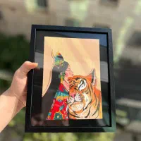سفارش نقاشی