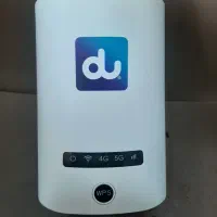 مودم رومیزی مدل ZLT KJ33