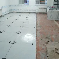 کاشی کار . سرامیک کار