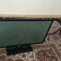 تلویزیون شکسته سامسونگ