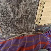 یک عدد کولر گازی درحد فوری فوری