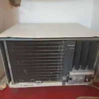 کولر گازی ۱۸هزار اوجنرال