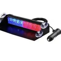 چراغ ال ای دی LED