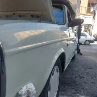 باسلام پیکان وانت93سلامت|خودرو سواری و وانت|تهران, شهرآرا|دیوار