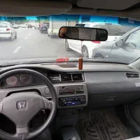 هوندا سیویک ۱۹۹۲ ex|خودرو کلاسیک|تهران, آبشار|دیوار