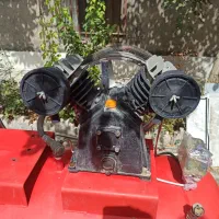 پمپ باد ۵۰۰ لیتری