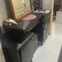 کنسول و دراور