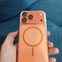 آیفون ۱۷ پرومکس