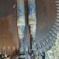 کمک جلو پاترول