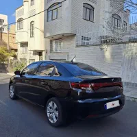 فروش تارا v2 ، بدون رنگ ، گارانتی فعال|خودرو سواری و وانت|تبریز, |دیوار