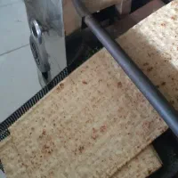 نانوایی ریزشی سرابله