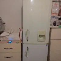 یخچال امرسان