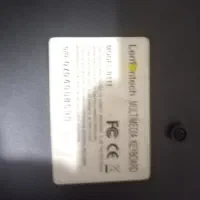 مانیتور، کیبورد و موس کامپیوتر|قطعات و لوازم جانبی رایانه|قم, انسجام|دیوار