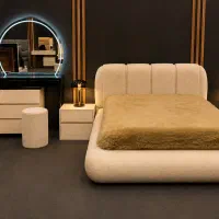 پاشو بیا اتیش زدیم به مالمون