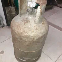 کپسول پرسی گاز