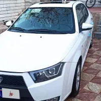 دنا پلاس مدل1402|خودرو سواری و وانت|شال, |دیوار