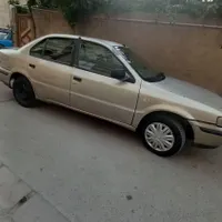 سمند X7 بنزینی، مدل ۱۳۸۲|خودرو سواری و وانت|شهریار, |دیوار