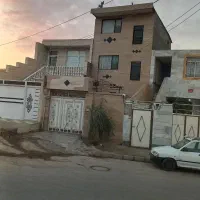 فروش منزل دوطبقه ویلایی شیک|فروش خانه و ویلا|سبزوار, شرق کال عیدگاه|دیوار