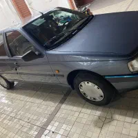 پژو مدل۹۸|خودرو سواری و وانت|لار, |دیوار