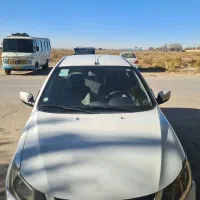 ساینا آخر ۹۹|خودرو سواری و وانت|مشهد, کشف|دیوار