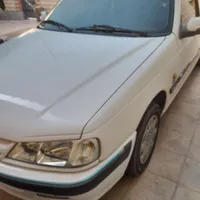 فروش پژو پارس