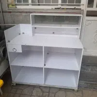 میز