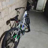 دوچرخه 26 سند دار
