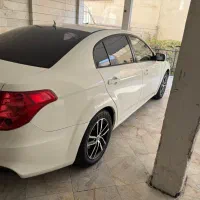 بسترن B50F|خودرو سواری و وانت|تهران, اباذر|دیوار