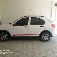 کوئیک آر مدل 1401 بدون رنگ