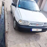 فروش فوری پراید مدل 88|خودرو سواری و وانت|بهبهان, |دیوار