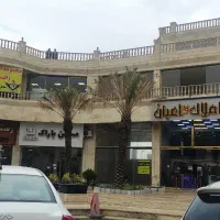 مغازه لوکس 105متری