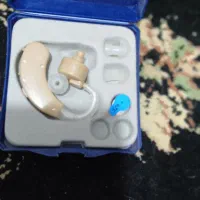 سمعک نو استفاده نشده|آرایشی، بهداشتی، درمانی|زابل, |دیوار