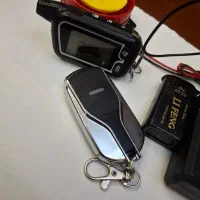 دزدگیر موتور سیکلت ردلاین|قطعات یدکی و لوازم جانبی|تهران, گرگان|دیوار