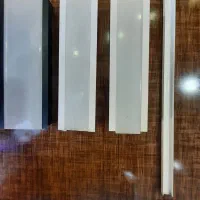 فروش  لاین نوری در اندازه های مختلف|لامپ و چراغ|آذرشهر, |دیوار